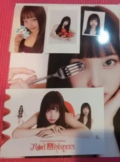 TWICE ナヨン 5点セット