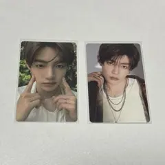 ゼベワン zb1 ジャンハオ トレカ タワレコ