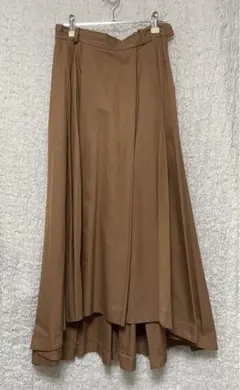 アーバンリサーチドアーズ　ロングスカート