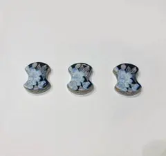 深川製磁 箸置き 金襴桜のサムネイル