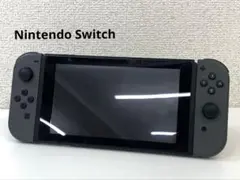 Nintendo Switch ニンテンドーSwitch HAC-001 本体