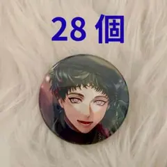 ブレマイ 1周年 缶バッジ 神家 ブレマイ 1周年 クリア色紙 神家 - メルカリ