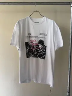 417　KENJI KUBO 　NOISE ARCHIVE　 Tシャツのサムネイル