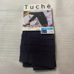 新品未使用　tuche すっきり細身スキニー