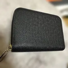 財布 ブラック コインケース カード レディース メンズ