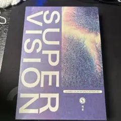 SUPER VISION 水彩絵具 10色セット