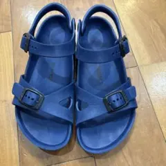 BIRKENSTOCK サンダル Rio 20.5cmのサムネイル