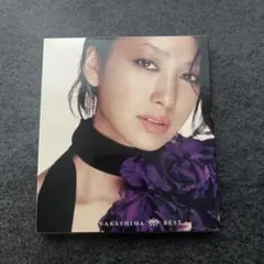 中島美嘉 BEST アルバム CD