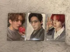 ENHYPEN ヒスントレカ 宵ラキドロ＆VR＆THE SIN : VANISH