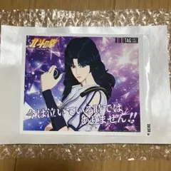 北斗の拳　ラベル缶　自販機　ステッカー　マミヤ