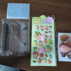 く*く様 訳ありシールセット