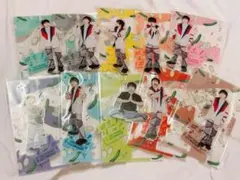 竹中雄大アクリルスタンド 10枚セット 竹中雄大アクリルスタンド 10枚セット 商品詳細ページ