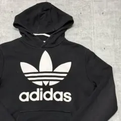 adidas Originals トレフォイル パーカー アディダスオリジナルス