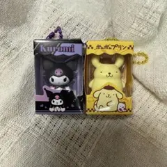 サンリオ　ポムポムプリン&クロミセット　はゆ様専用