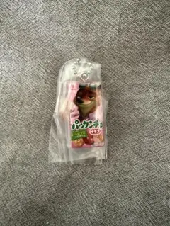 パックンチョ ミニチュア ニック