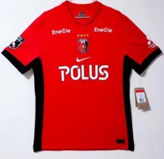 浦和レッズ ウェア