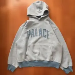 palace REVERSE HOOD フーディーのサムネイル