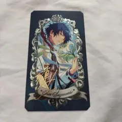 あんスタ 漣ジュン ミュージアムカード