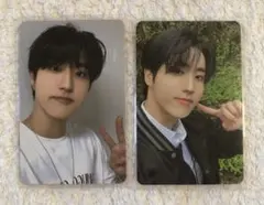 ハン straykids 樂star soundwave ラキドロ 制服