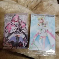 キミとアイドルプリキュア キュアズキューン キュアキッス まとめ売り