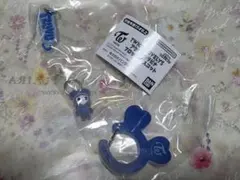 TWICE LOVELYS アクリルカラビナフロッキーマスコット ツウィ