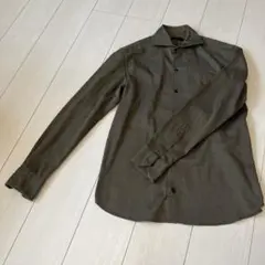 DESIGNWORKS 長袖シャツ