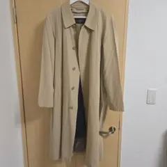ジャケット ステンカラーコート