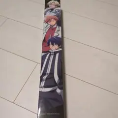 桃源暗鬼　一番くじ　ラストワン　タペストリー