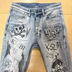 ksubi デニム