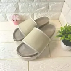 Maison Margiela 17ss future sandal 43 白 - メルカリ