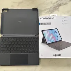 ジャンク品　ロジクール　コンボタッチのサムネイル