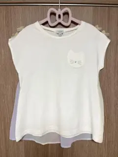 美品★any FAM KIDS Tシャツ 130cm