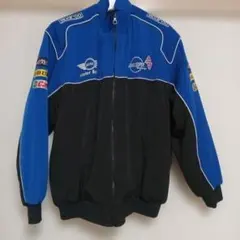 WRC 【非売品】【未使用】WRC Ford Team RS ジャンパー WRC 【非売品】【未使用】WRC Ford Team RS ジャンパー