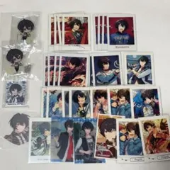 【まとめ売り】あんさんぶるスターズ Knights 朔間凛月