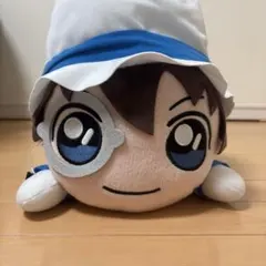 寝そべりぬいぐるみ 怪盗キッド