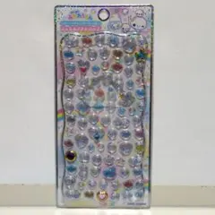 ★新品★　ジュエルプチドロップ　ぷくぷくあわわちゃん　正規品