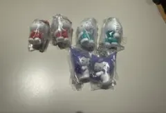 ミミィ様専用　サンリオキャラクターズ なかよしペアスイング