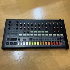 Beringer RD-8 アナログリズムマシンのサムネイル