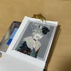 あんさんぶるスターズ 大神晃牙 アクリルキーホルダー