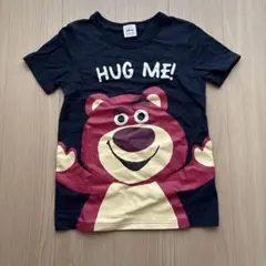 Disney Fantasy Shop ロッツォ Tシャツ ネイビーのサムネイル