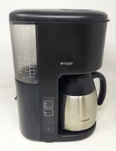 美品】TIGER コーヒーメーカー ACE-V081 8杯用 - メルカリ