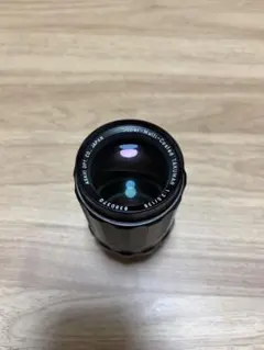 【準美品】Super-Multi-Coated TAKUMAR 135mm単焦点