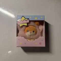 a*o様 zb1 zeroni ぬいぐるみ キーホルダー 星　ビニニ　binin