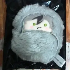 2026年最新】nuカーニバル ぬいぐるみ レイの人気アイテム - メルカリ