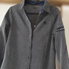 セントアンドリュース シャツL 【美品】値下げしました