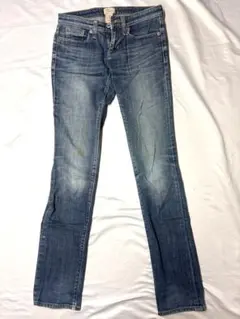 GAP ギャップ スキニーフィット デニムジーンズ