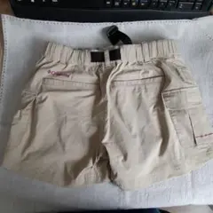 Columbiaのパンツ