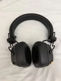 最終土日月限定 値下げ人気‼️AVIOT WA-J1(ブラック)新品未使用品