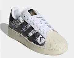 27cm スターウォーズ × 南塚真史 × アディダス スーパースター XLG 27cm スターウォーズ × 南塚真史 × アディダス スーパースター