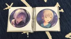 2025年最新】日野森志歩 缶バッジ まとめ売りの人気アイテム